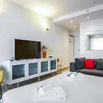 Appartement Roche Ronde - Welkeys Biarritz