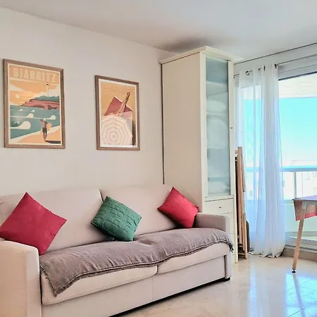 Apartament Roche Ronde - Welkeys