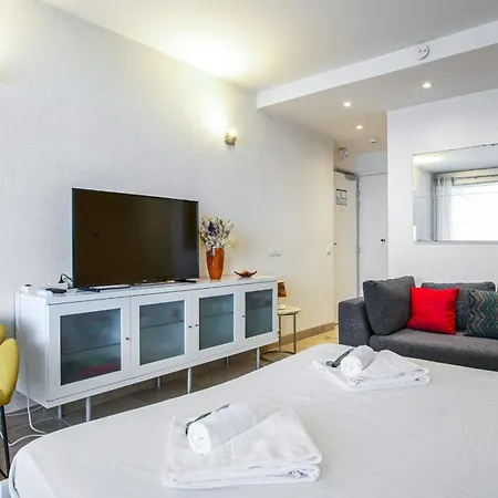 Apartament Roche Ronde - Welkeys Biarritz