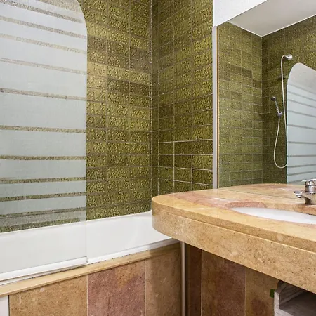 Roche Ronde - Welkeys Biarritz