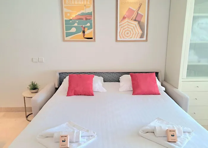 Roche Ronde - Welkeys Apartman