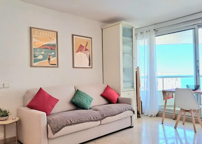 Apartment Roche Ronde - Welkeys