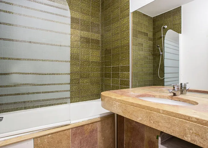 Roche Ronde - Welkeys Biarritz