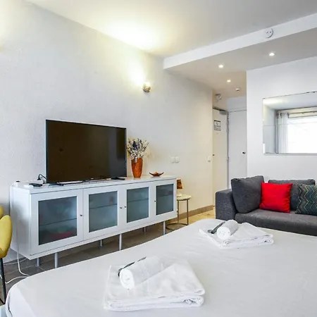 Roche Ronde - Welkeys Appartement *