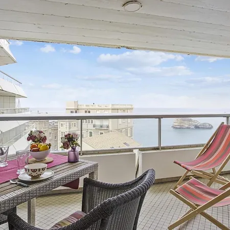 Apartment Roche Ronde - Welkeys Biarritz
