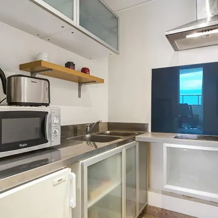 Roche Ronde - Welkeys Appartement *
