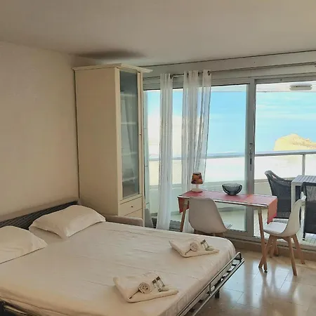 Appartement Roche Ronde - Welkeys
