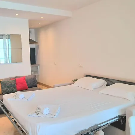 Roche Ronde - Welkeys Appartement *