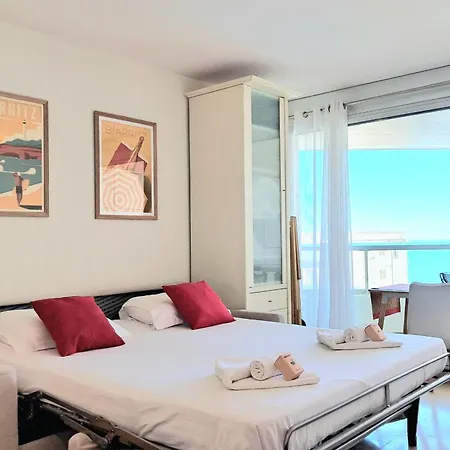 Roche Ronde - Welkeys Appartement Biarritz