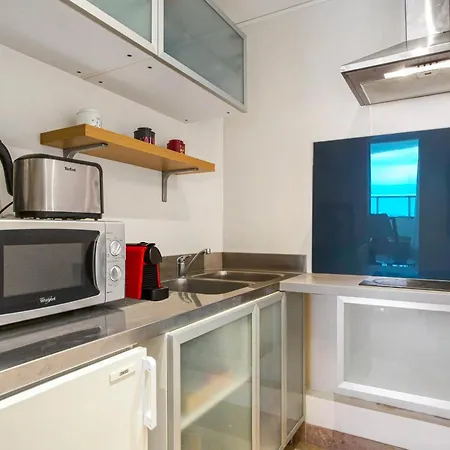 Apartment Roche Ronde - Welkeys