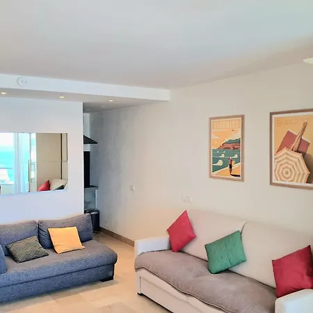 Roche Ronde - Welkeys Biarritz