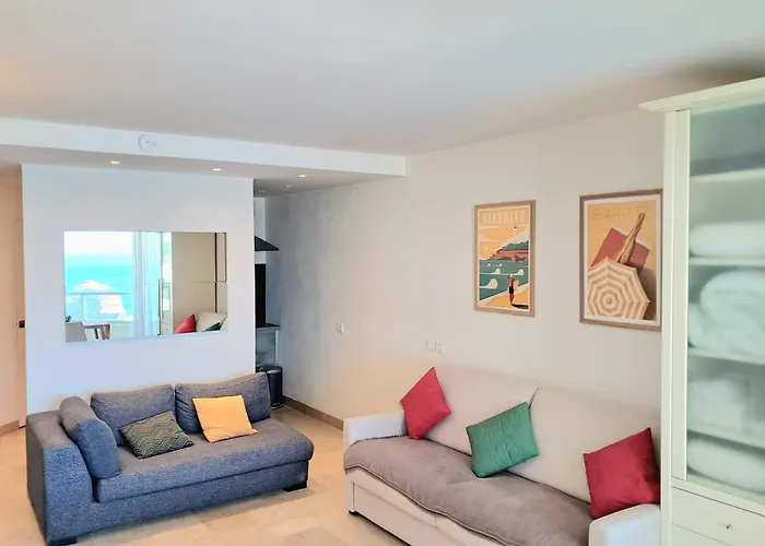 Roche Ronde - Welkeys Biarritz